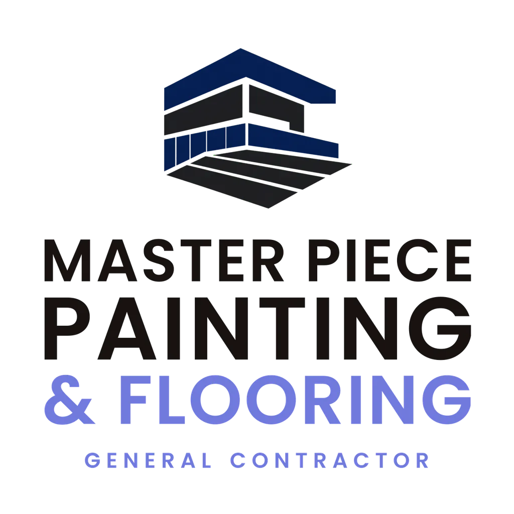 Master Piece Painting & Flooring | General Contractor in Fayetteville, NC