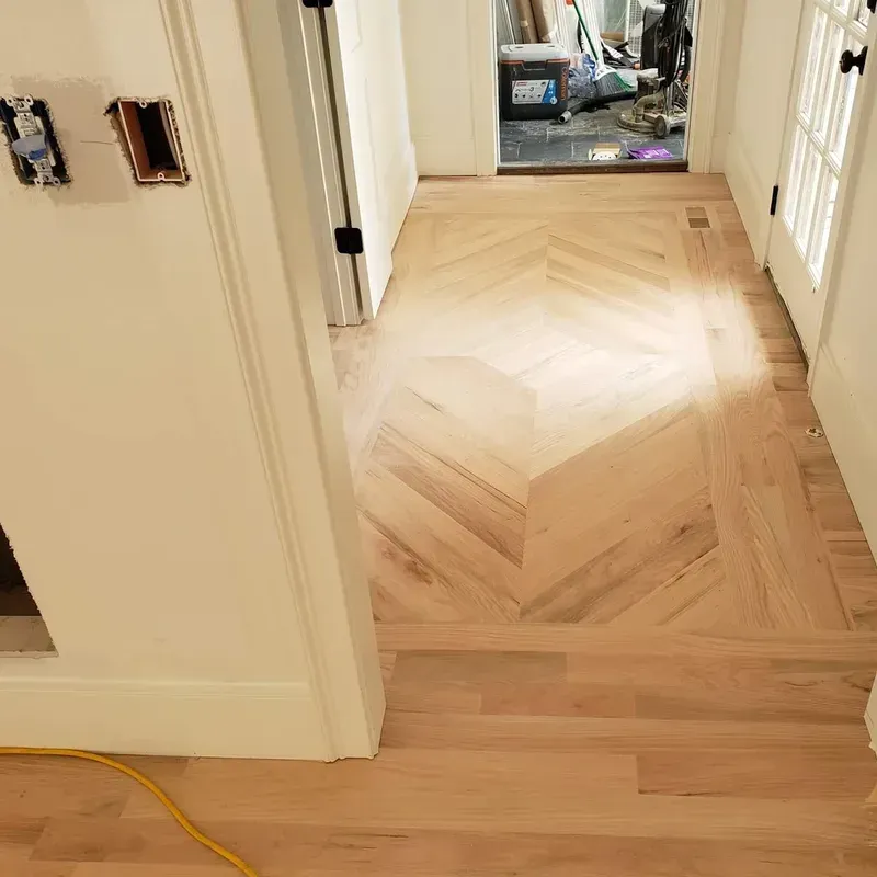 Carpentry Work in Cumberland County, NC