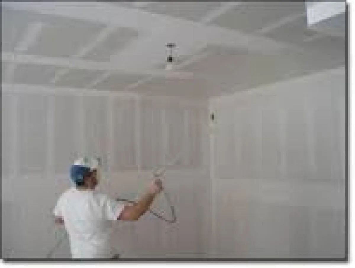 drywall repair Tomball
