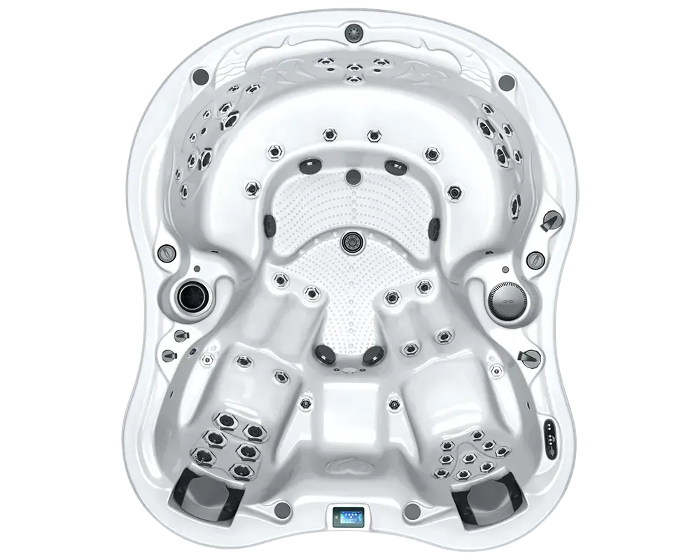 Hydropool Hot Tub Serenity 4500