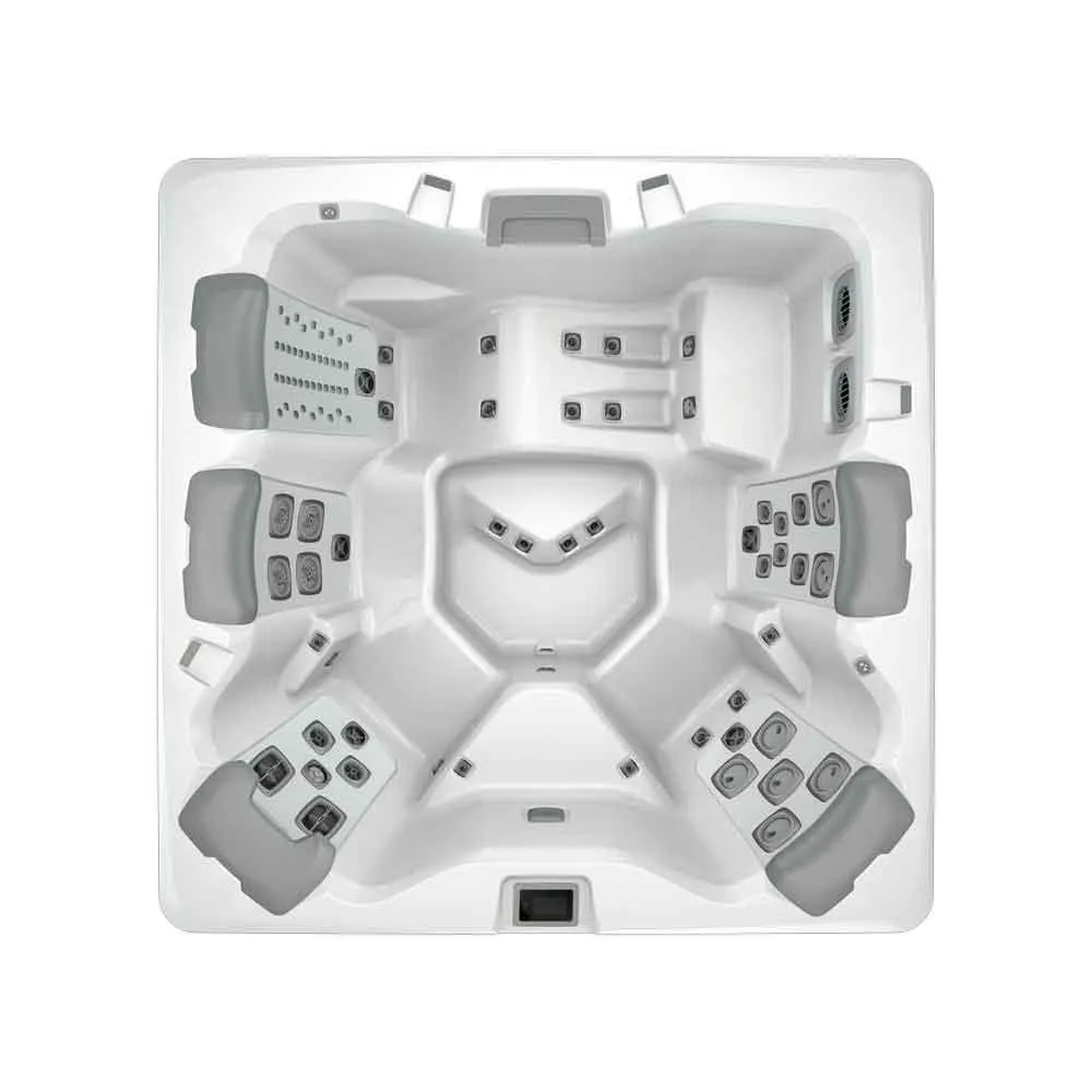 Encore SE™ Nordic Hot Tub