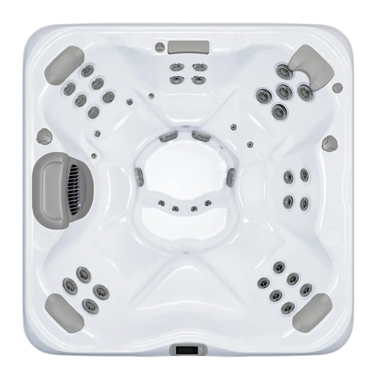 Captiva Artesian Spas