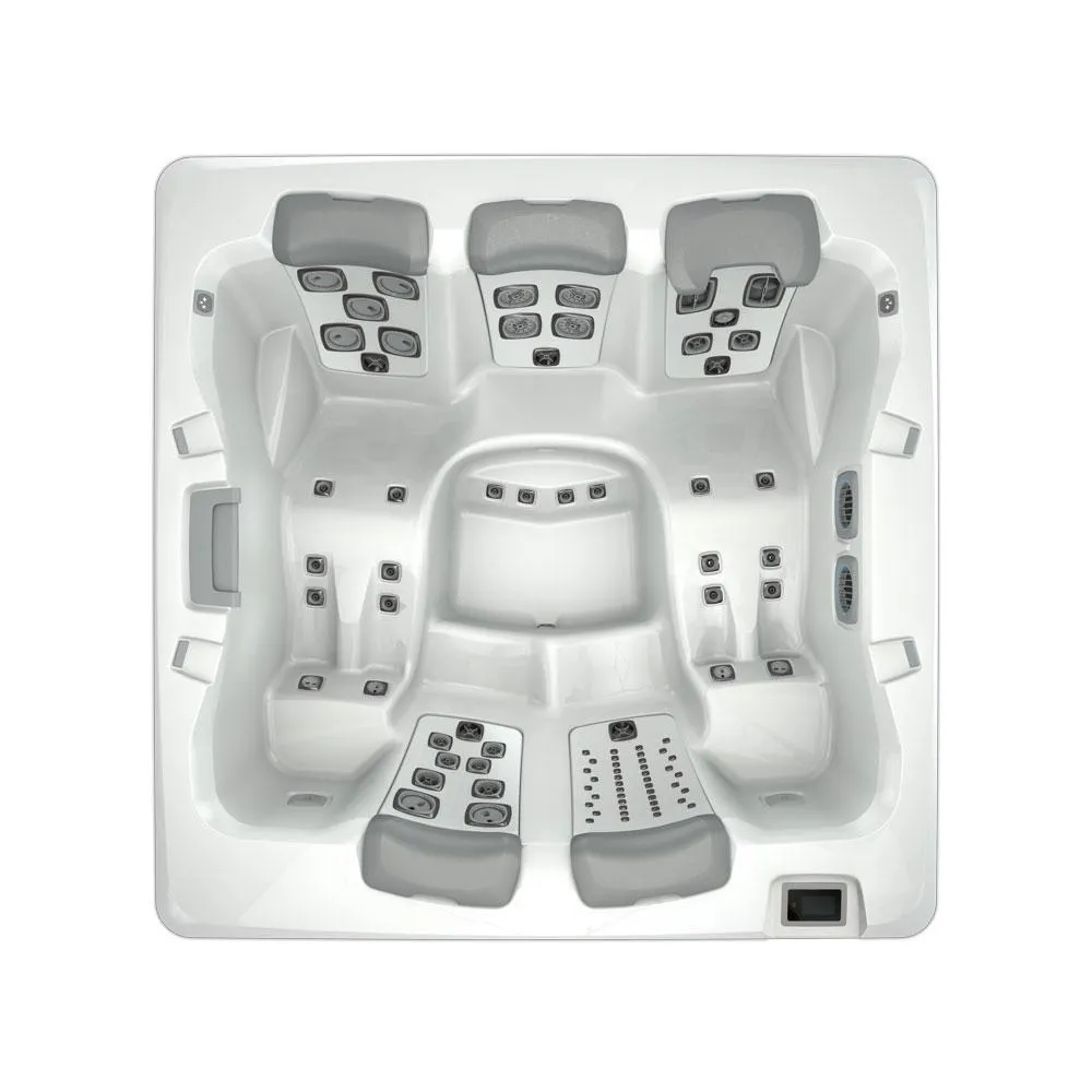 Sport All-In-110V™ Nordic Hot Tub