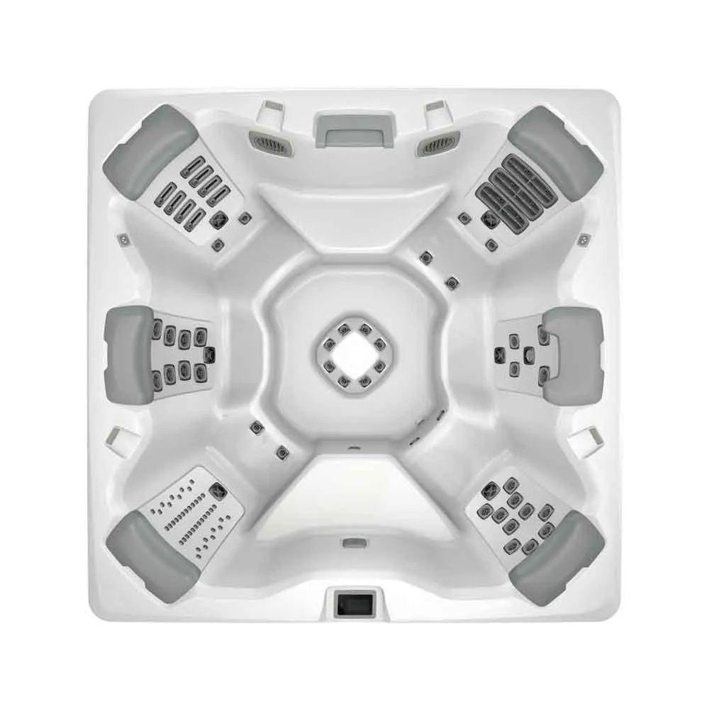 Jubilee MS™ Nordic Hot Tubs