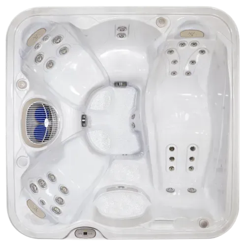 Hydropool Hot Tub Serenity 4500 