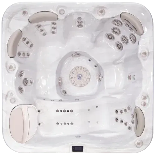 Hydropool Hot Tub Signature 679P