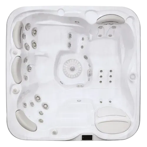 Hydropool Hot Tub Signature 455g