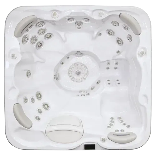 Hydropool Hot Tub Signature 655P