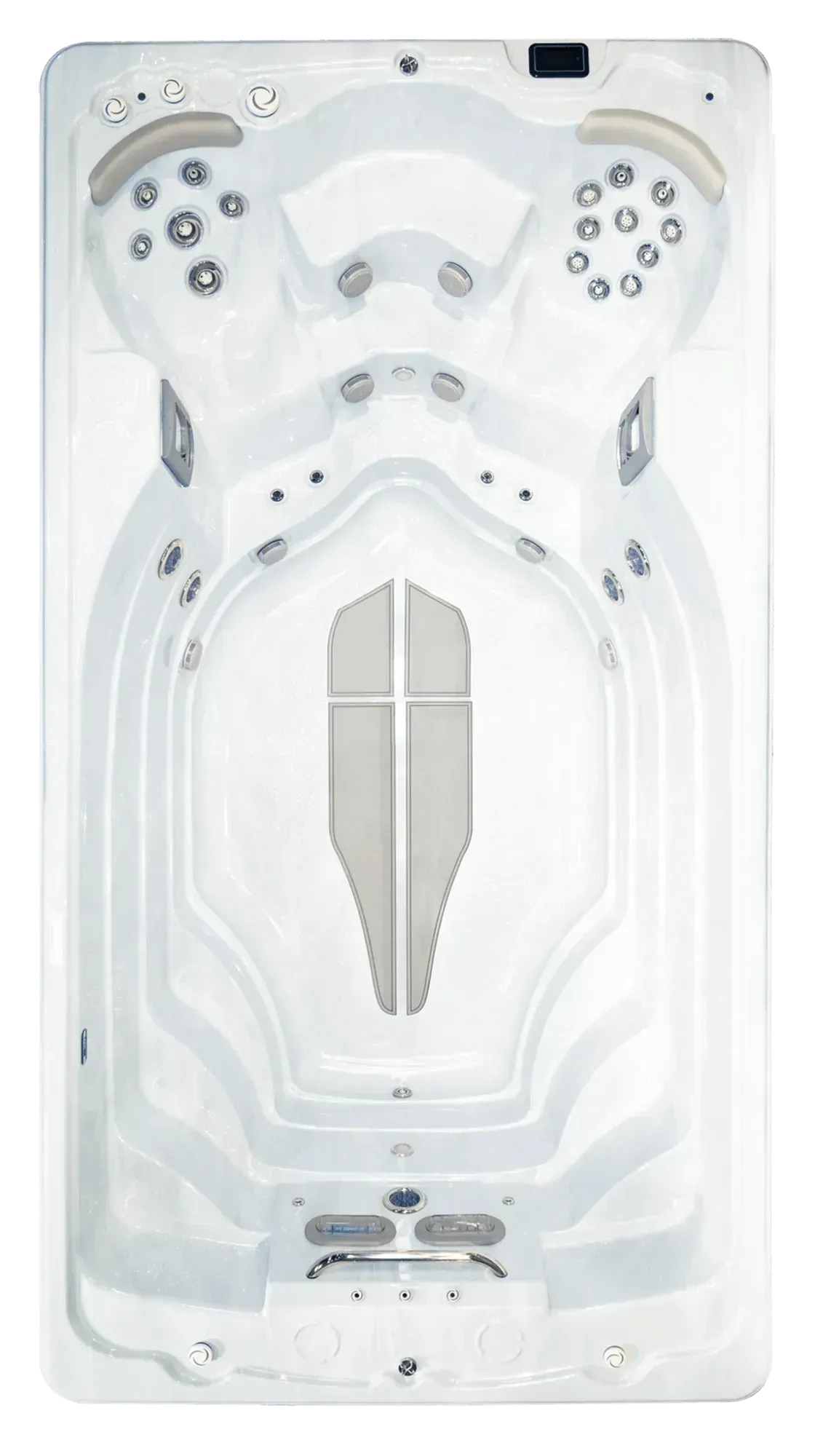 Swimexpert Aquastream