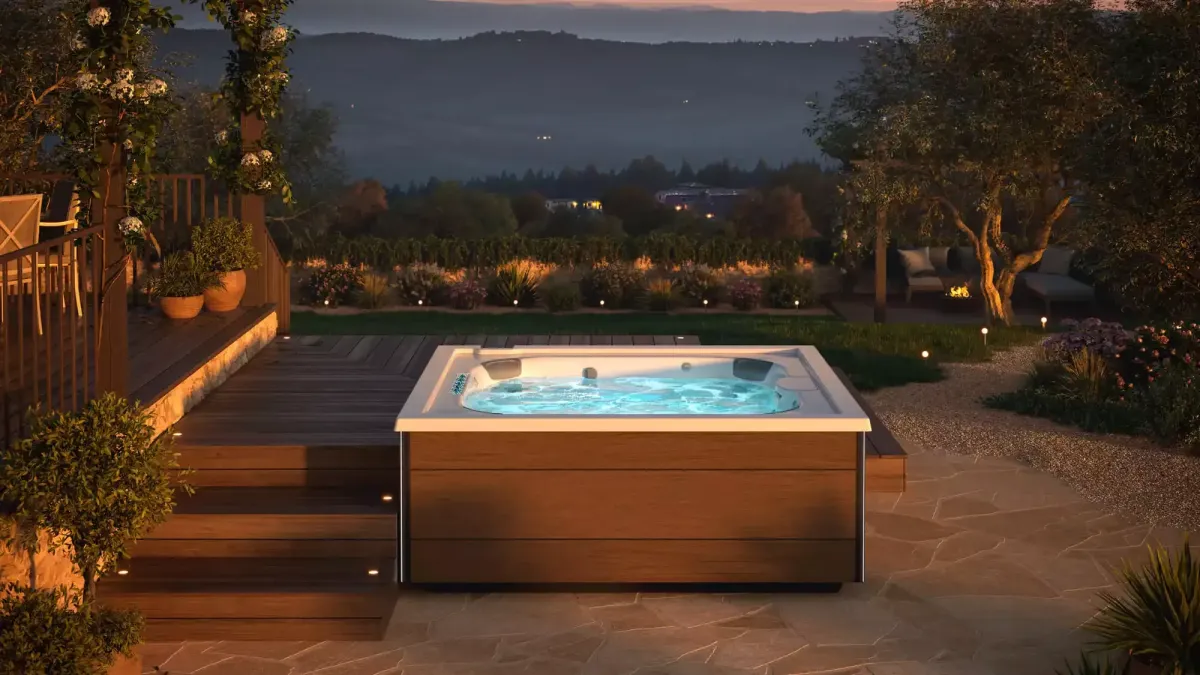 dreammaker hot tub