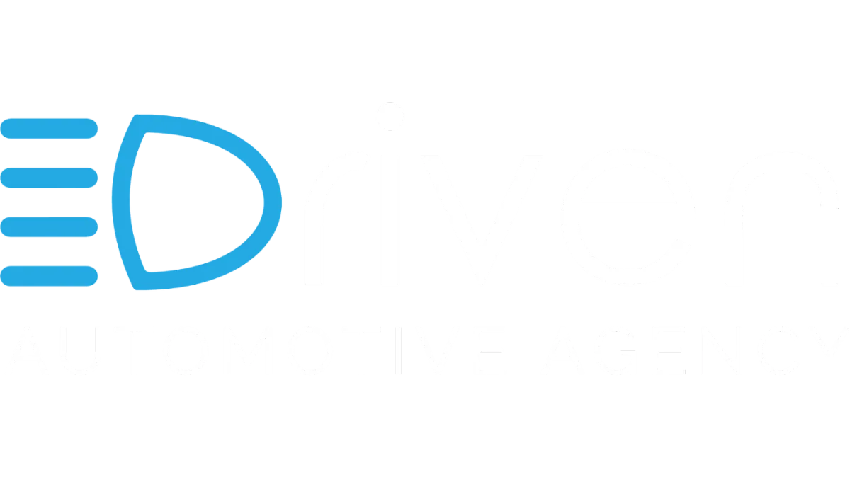 Logo Driven Automotive Agency