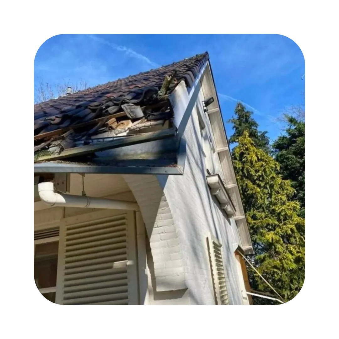 Allround Dak Specialist Veghel dak lekkage reparatie