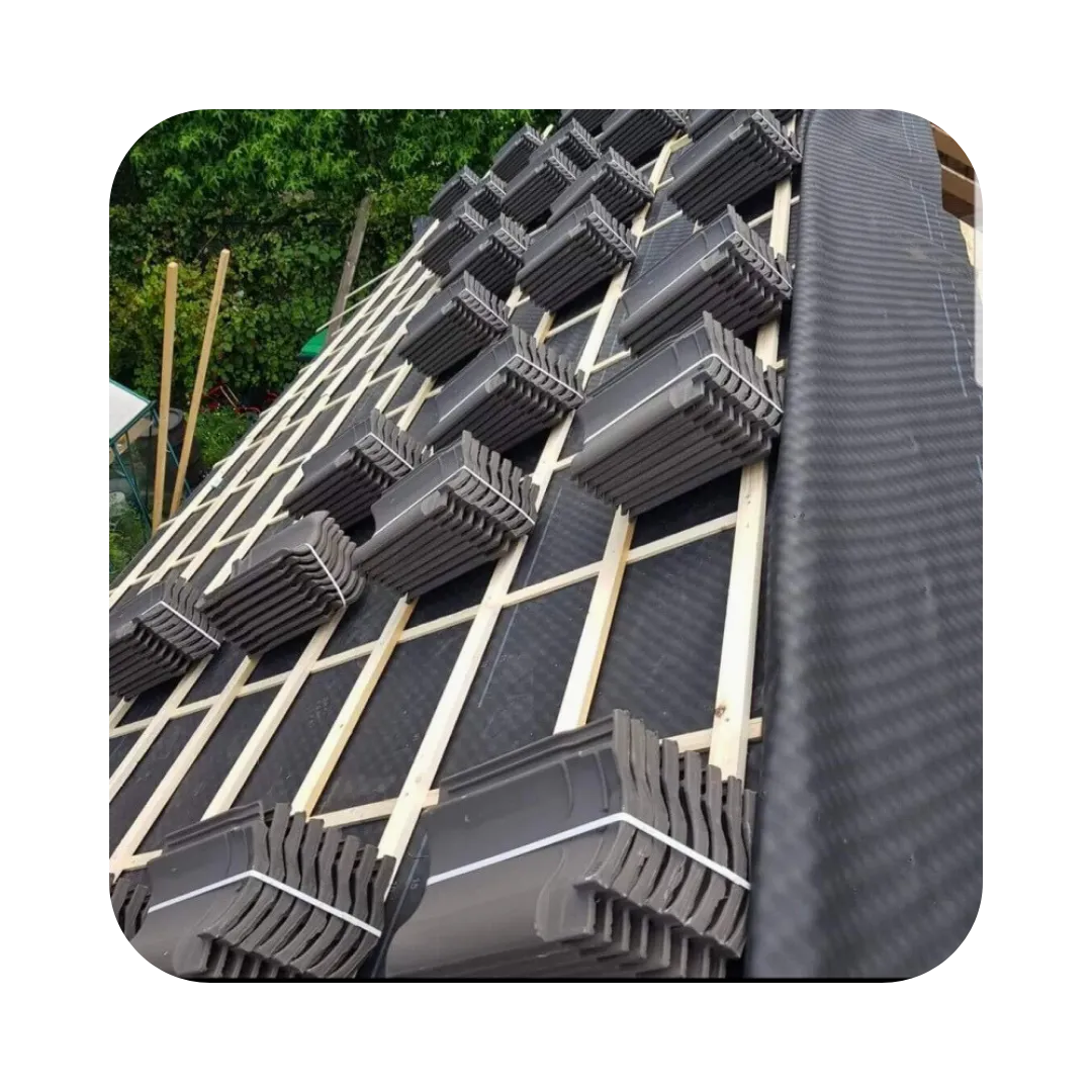 Allround Dak Specialist Veghel pannendak renovatie foto