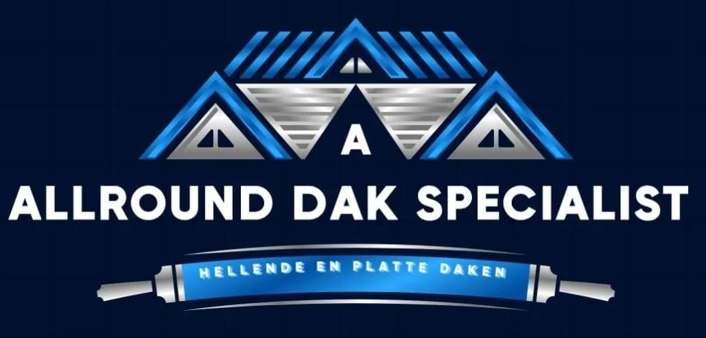 Allround Dak Specialist Veghel logo afbeelding dakbedekking.