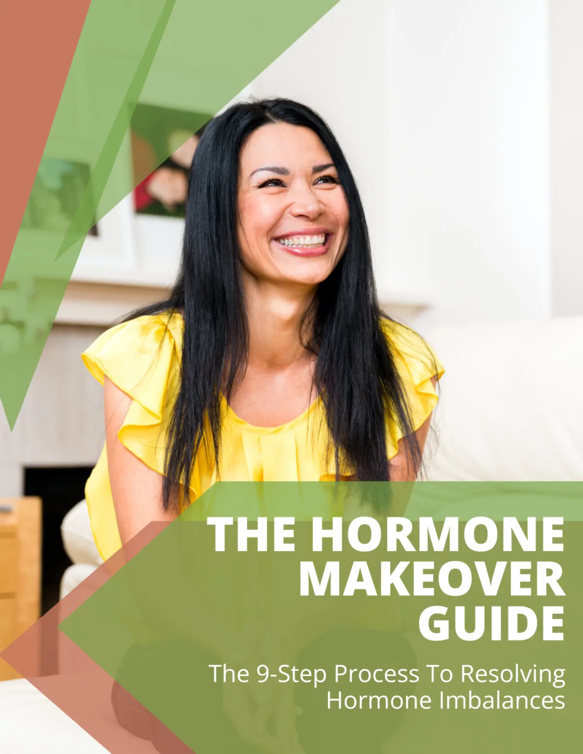 Treating Hormone Imbalances