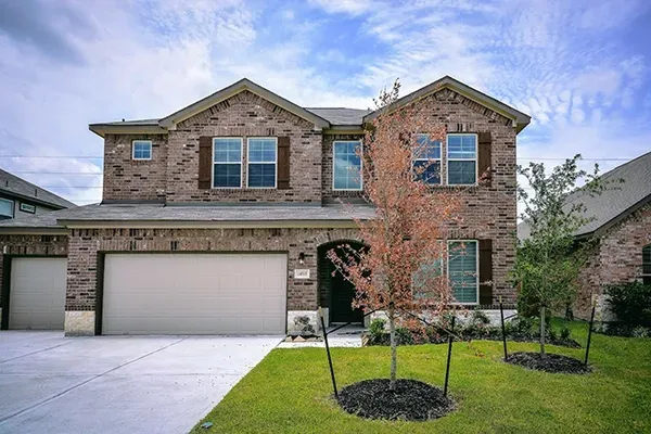 Amarillo Concrete builds and installs patio