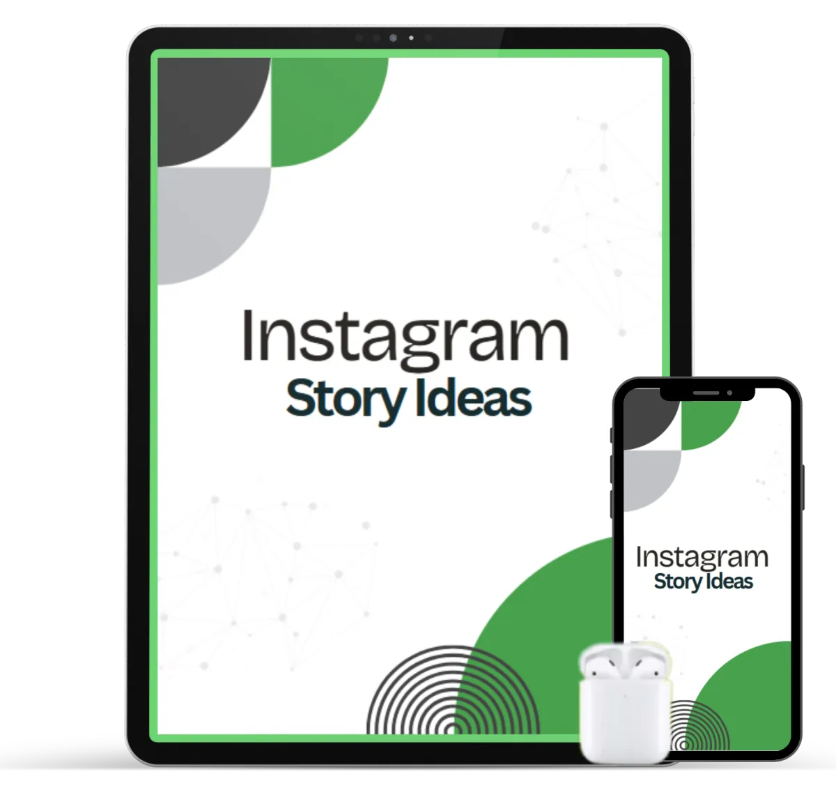Story Frameworks That Drive Conversations