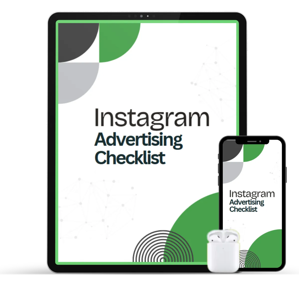 Instagram Advertising Checklist