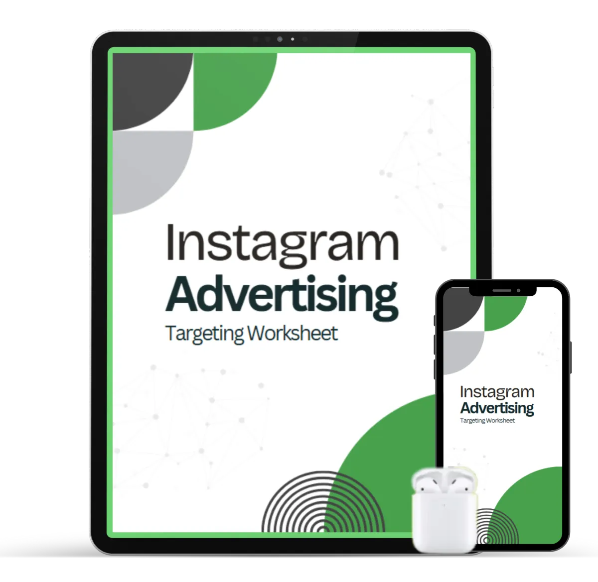 Smart Targeting Worksheet