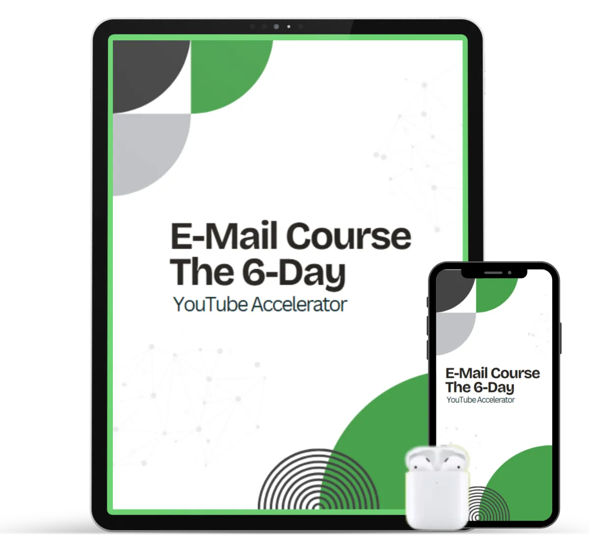 6-Day YouTube Accelerator