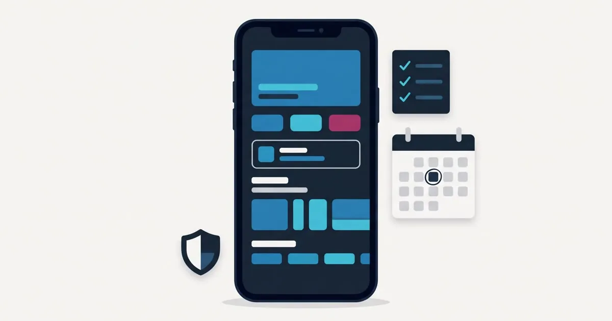 iOS 27 Is Out: What App Owners Need to Do Before April 2027