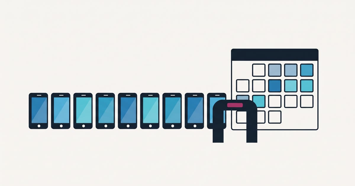Google Play's 12 Testers Rule: Who It Applies To and How to Pass