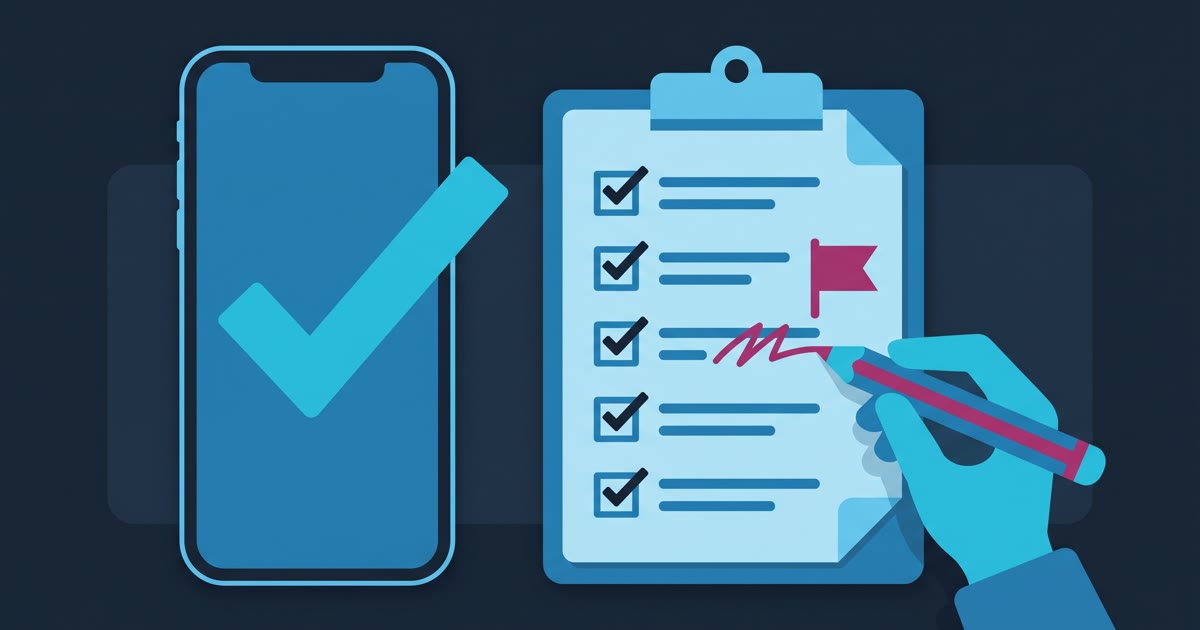 Why Was My App Rejected? The Real App Review Reasons and Fixes