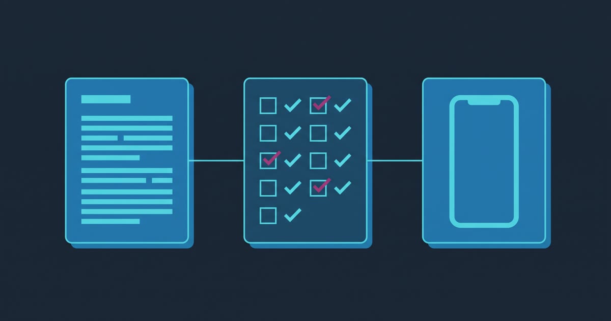 App Privacy Policy Requirements: What Apple and Google Check