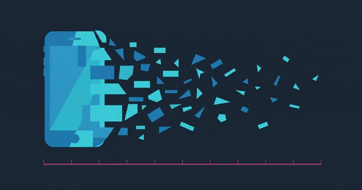 What Happens to Your App If You Never Update It