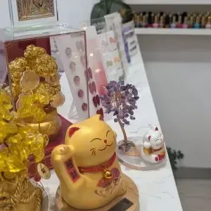 Gilded Nail & Beauty Spa