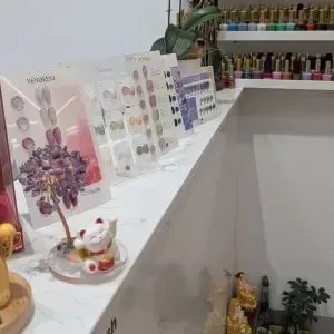 Gilded Nail & Beauty Spa