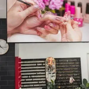 Gilded Nail & Beauty Spa