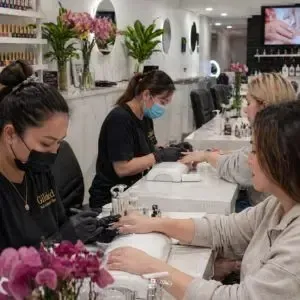 Gilded Nail & Beauty Spa