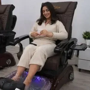 Gilded Nail & Beauty Spa