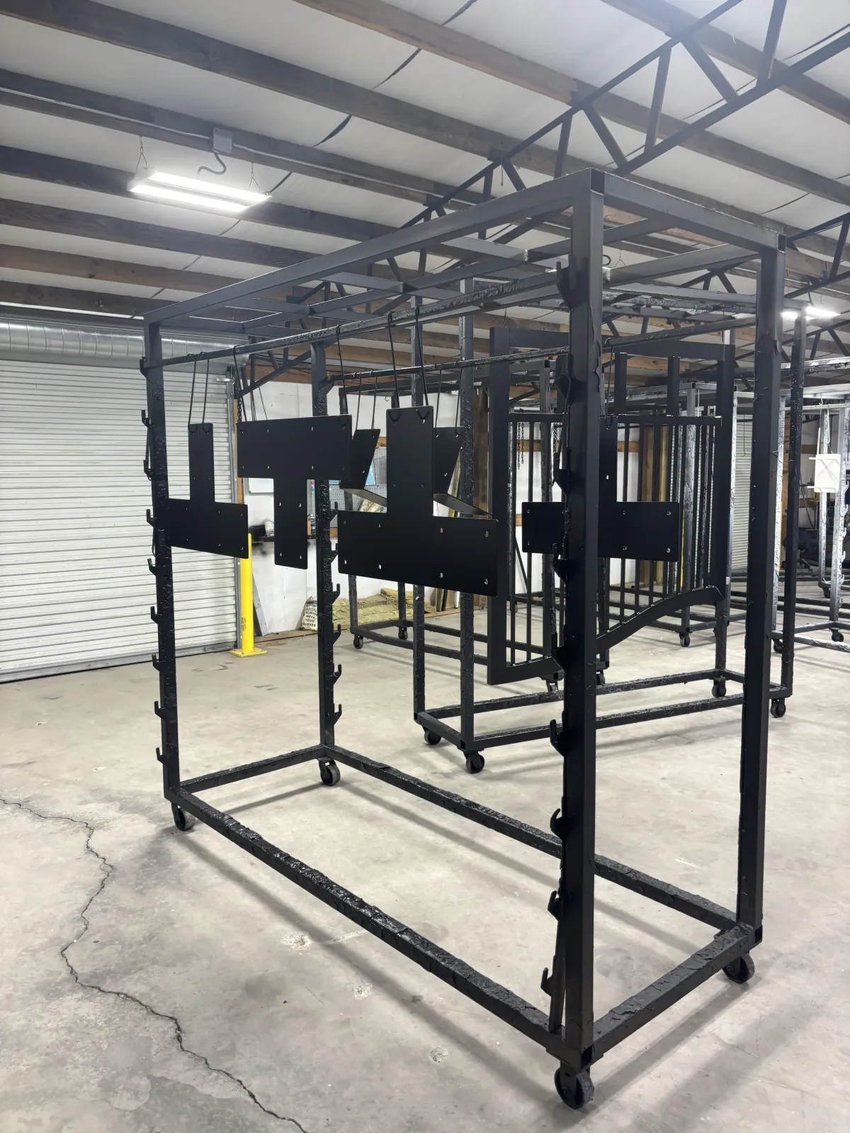 Powder Coating