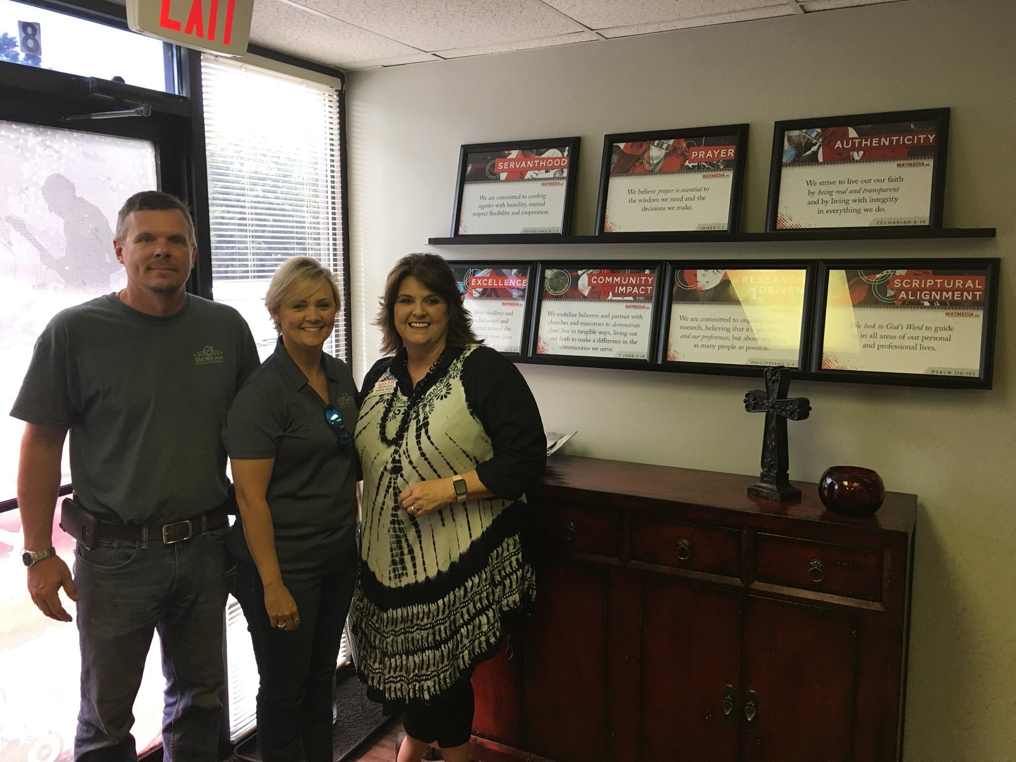 Powder Coating Huntsville, AL