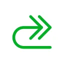 Fast Turnaround Icon