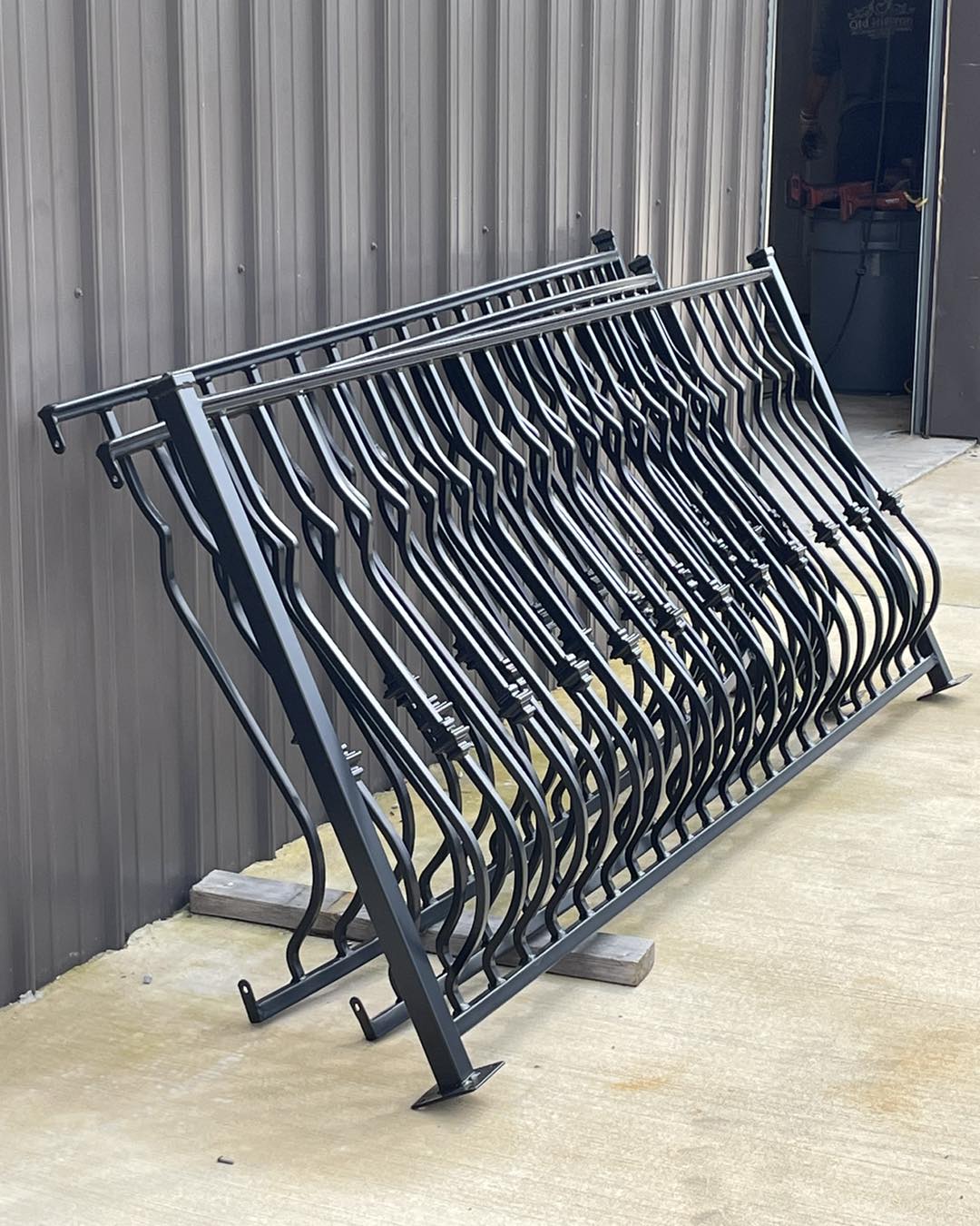 Powder Coating for Manufacturers