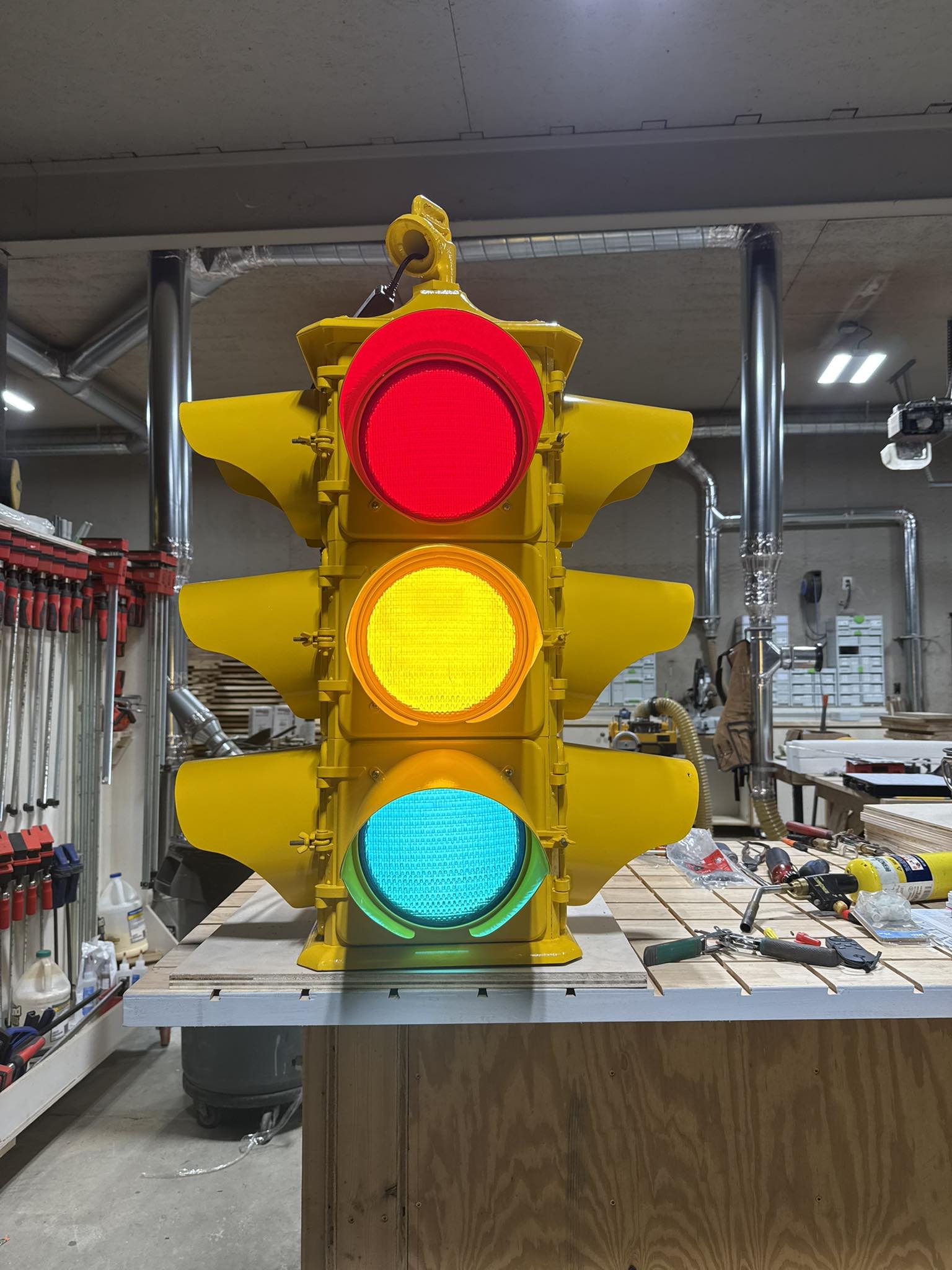 Powder Coating Colors & Finishes in Huntsville, AL