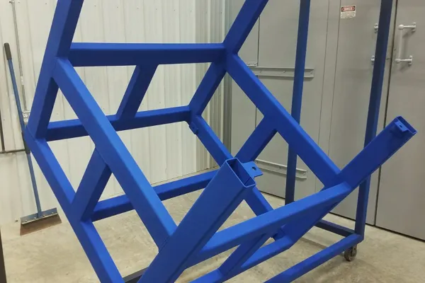 Powder Coating
