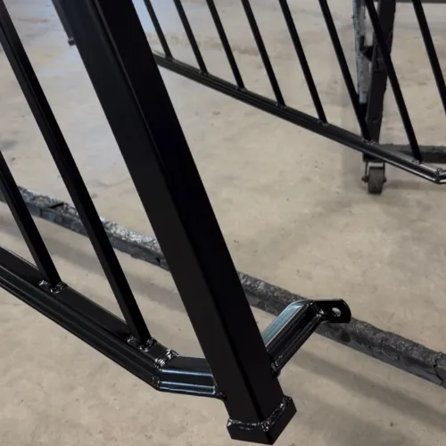 Sandblasting