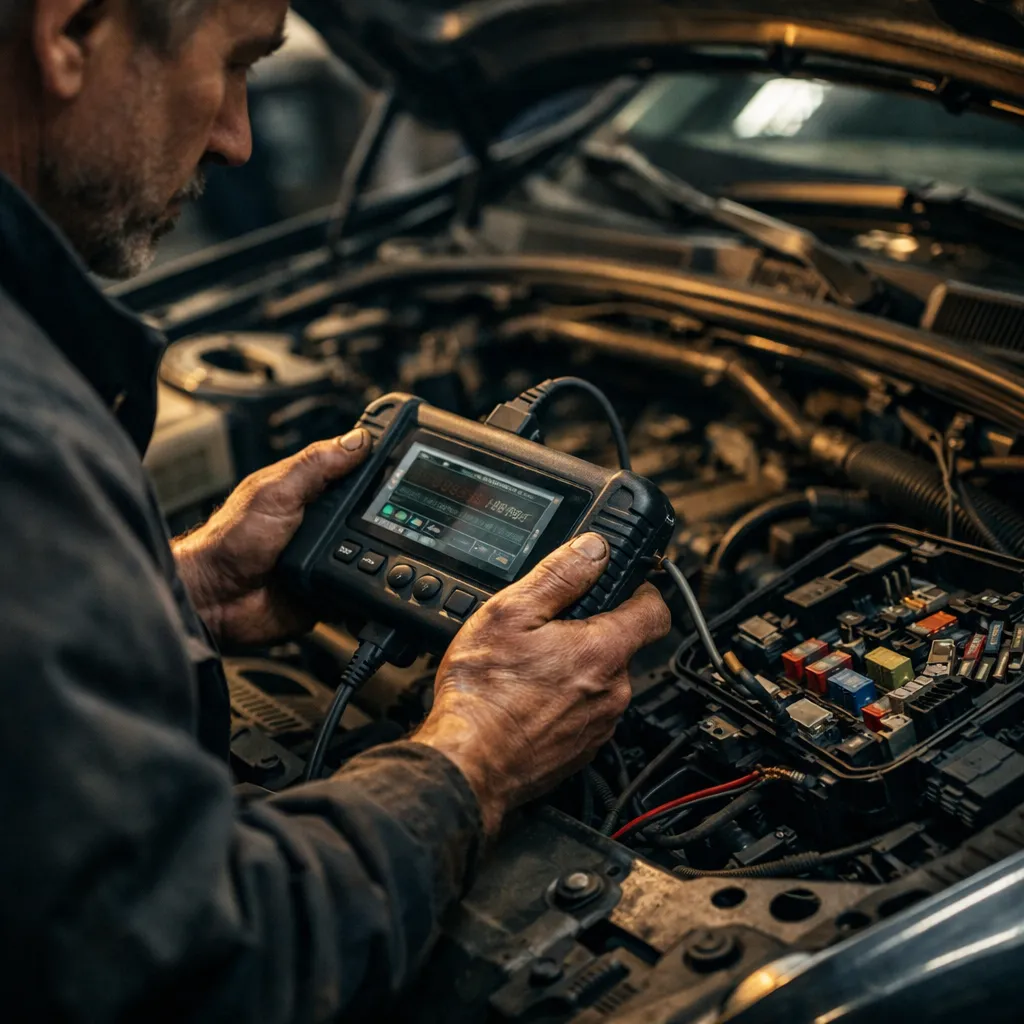 Diagnostics & Electrical Services IN TREASURE VALLEY, ID