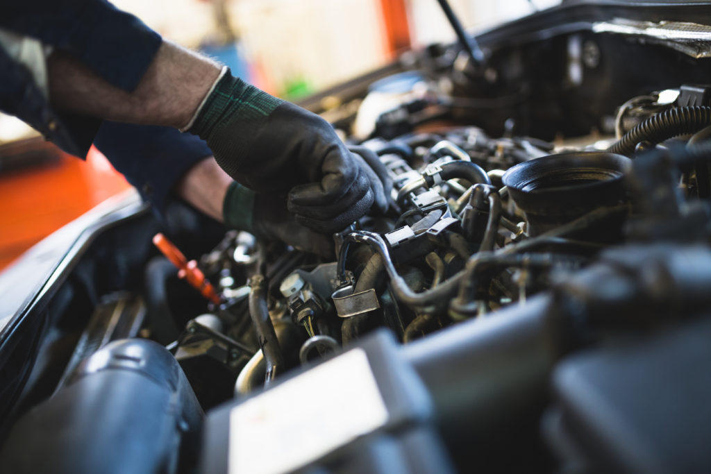 Cooling & Heating Systems. Sager & Sons Auto Boise