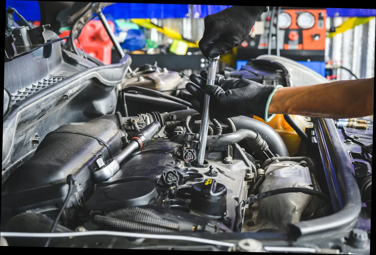 Diesel Services. Sager & Sons Auto Boise