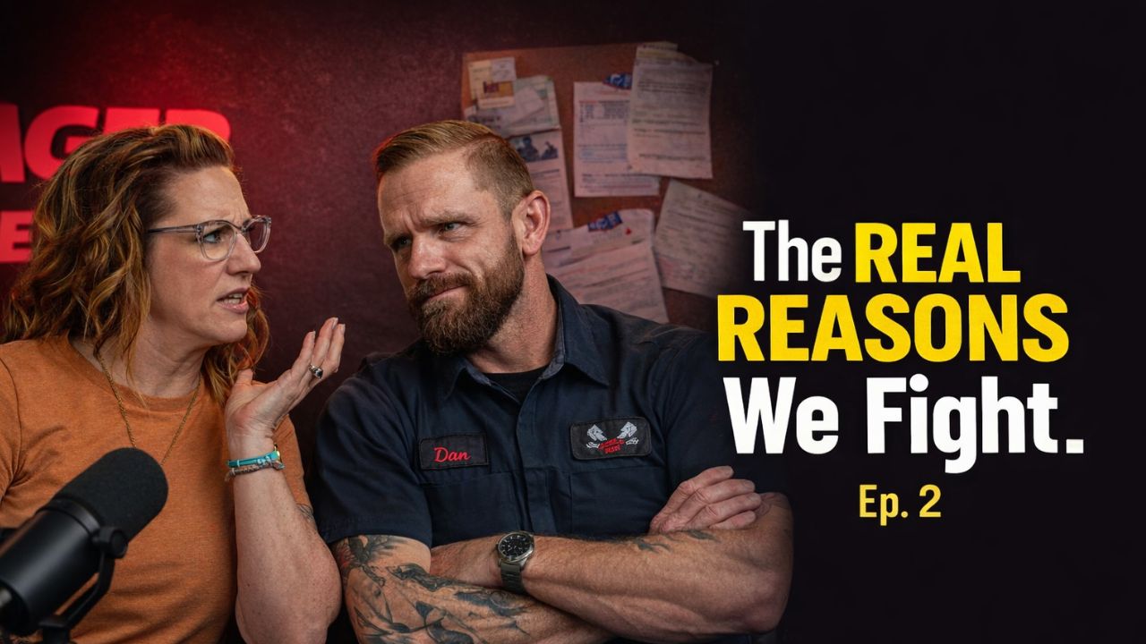 Episode 2 shop talk beyond the cars