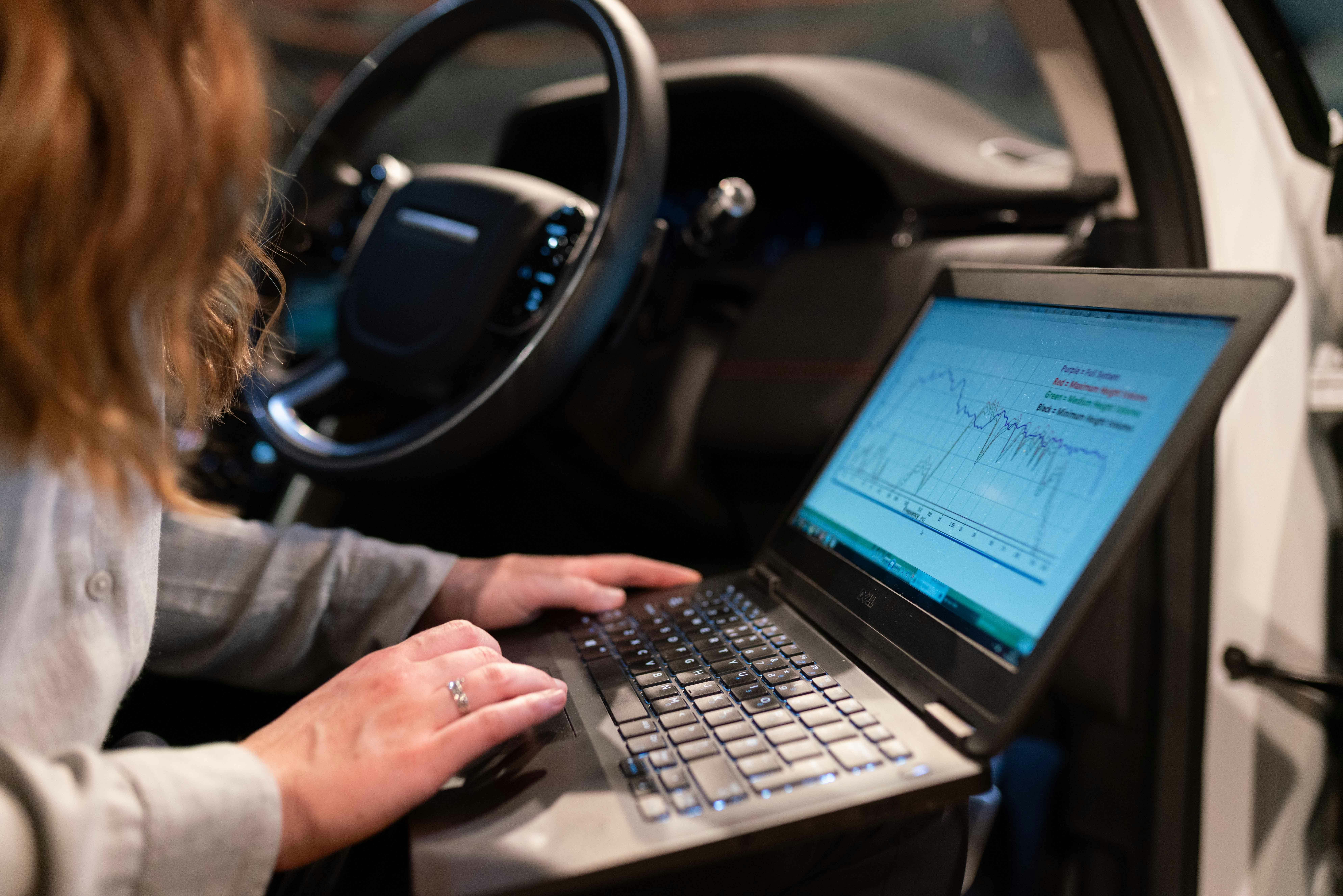 Diagnostics & Electrical. Sager & Sons Auto Boise