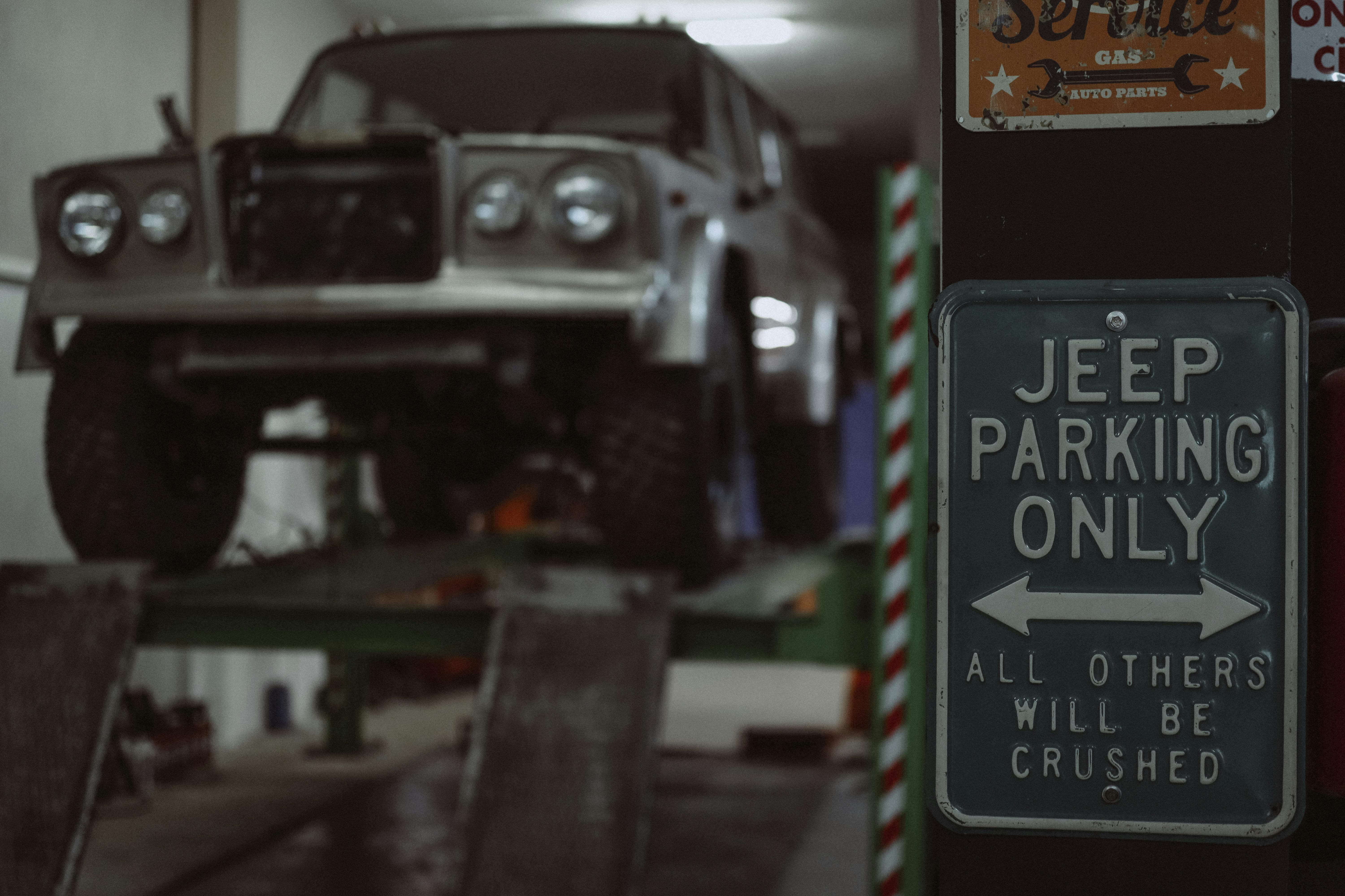 Factory Scheduled Maintenance. Sager & Sons Auto Boise