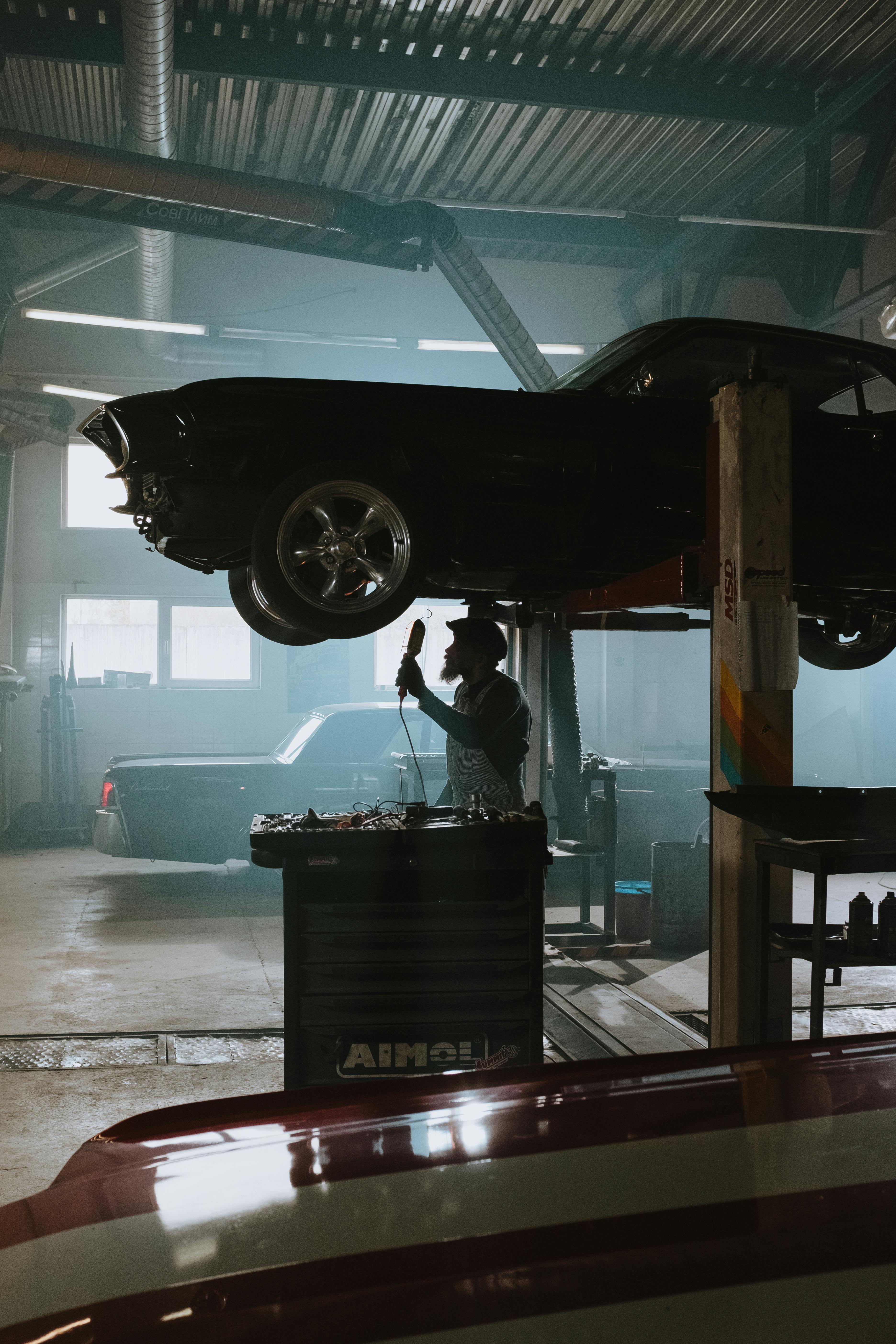 Brake Services. Sager & Sons Auto Boise