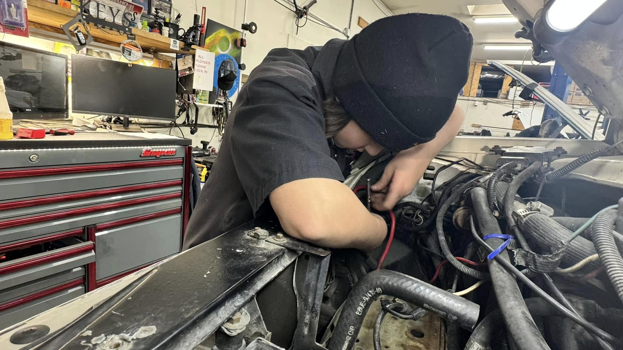 Air Conditioning Repair Boise