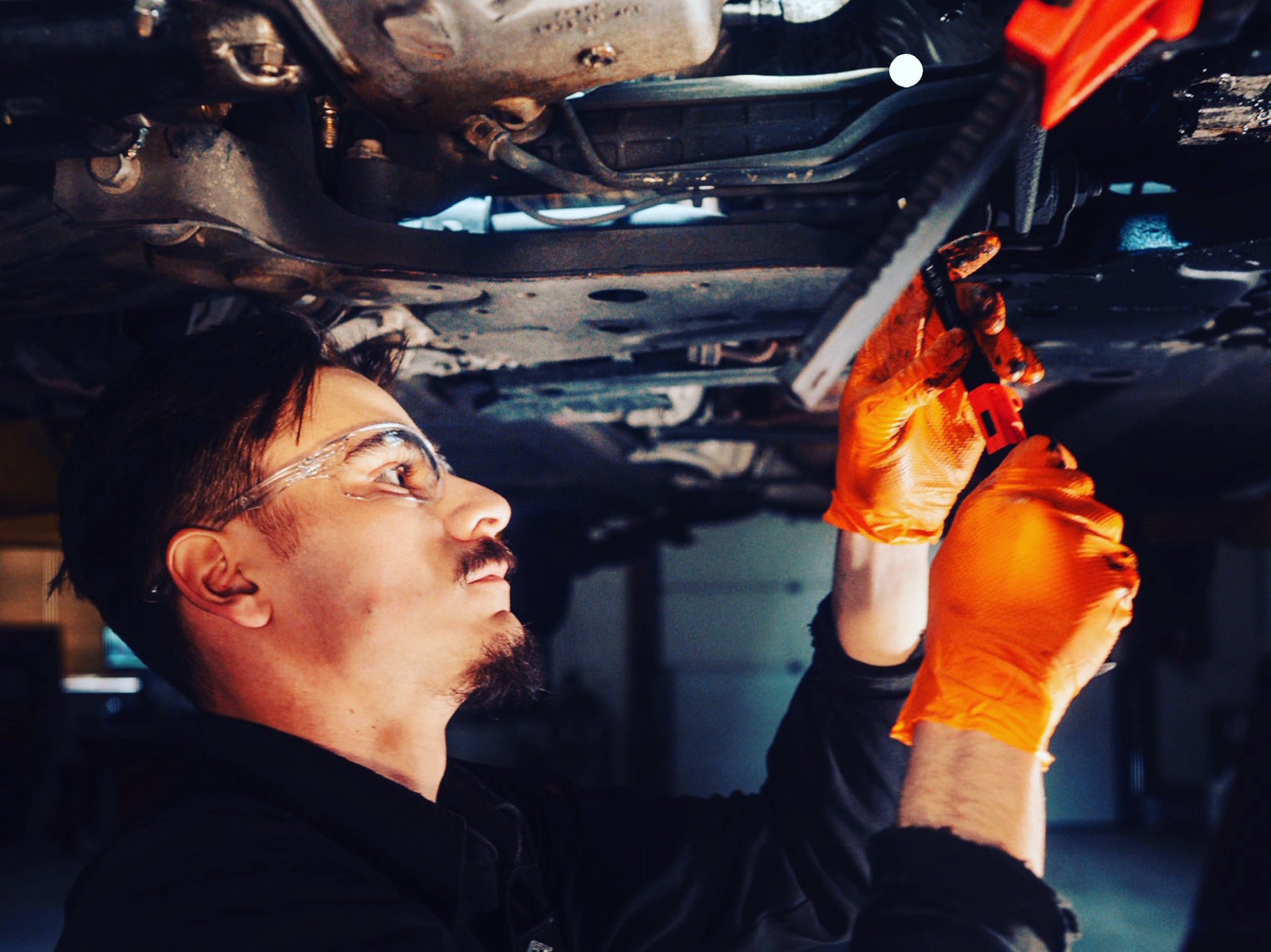 Pre-Purchase Inspection. Sager & Sons Auto Boise